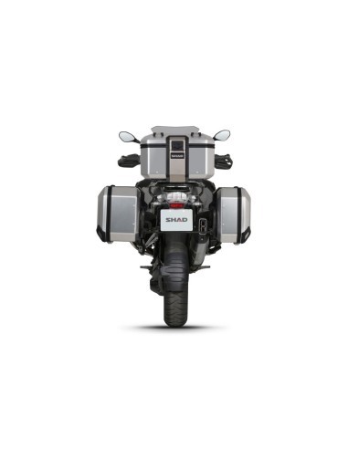 fijacion shad maletas laterales moto bmw r1200 1250 gs adv w0gs124p