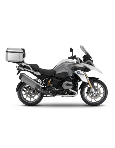 fijacion superior shad para maleta moto bmw r1200 1250 gs w0gs13st