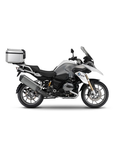 fijacion superior shad para maleta moto bmw r1200 1250 gs w0gs13st