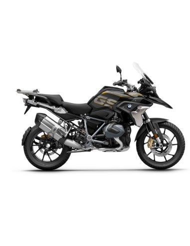 fijacion superior shad para maleta moto bmw r1200 1250 gs w0gs13st