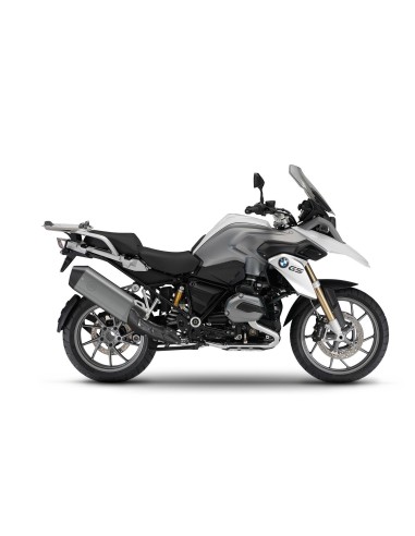 fijacion superior shad para maleta moto bmw r1200 1250 gs w0gs13st