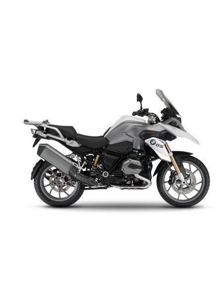 fijacion superior shad para maleta moto bmw r1200 1250 gs w0gs13st