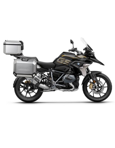 fijacion superior shad para maleta moto bmw r1200 1250 gs w0gs13st