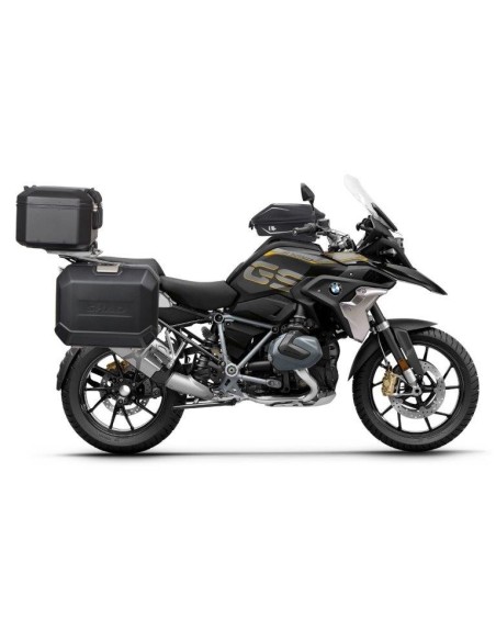 fijacion superior shad para maleta moto bmw r1200 1250 gs w0gs13st