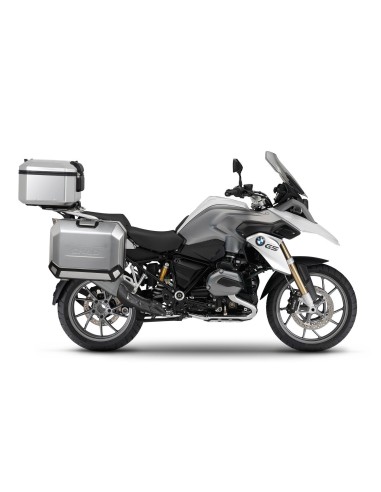fijacion superior shad para maleta moto bmw r1200 1250 gs w0gs13st