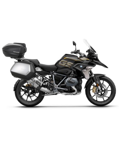 fijacion superior shad para maleta moto bmw r1200 1250 gs w0gs13st