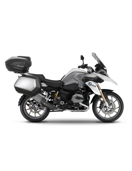 fijacion superior shad para maleta moto bmw r1200 1250 gs w0gs13st