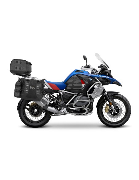 fijaciones shad 3p system para bmw r1200gs r1250gs w0gs14if