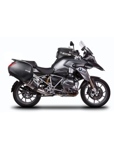 fijacion shad maletas laterales moto bmw r1200 gs w0gs16if