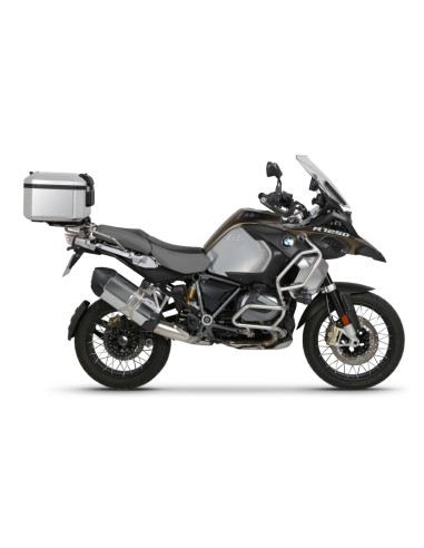 fijacion superior shad maleta moto bmw r1200 1250gs adventure w0gs19st