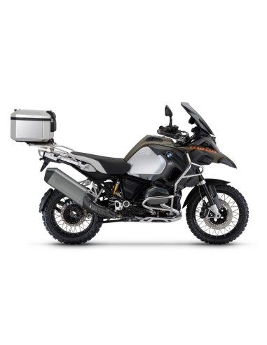 fijacion superior shad maleta moto bmw r1200 1250gs adventure w0gs19st