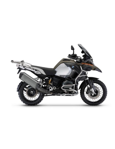 fijacion superior shad maleta moto bmw r1200 1250gs adventure w0gs19st