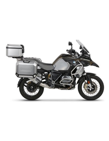 fijacion superior shad maleta moto bmw r1200 1250gs adventure w0gs19st
