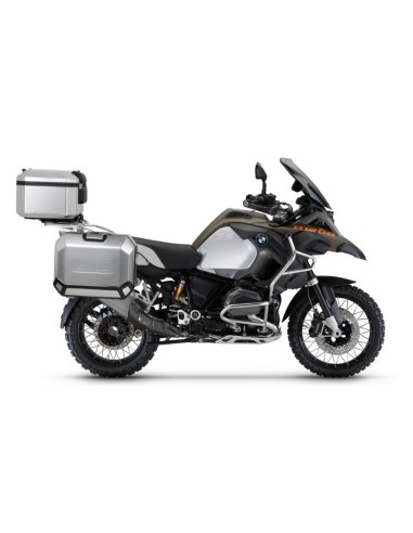 fijacion superior shad maleta moto bmw r1200 1250gs adventure w0gs19st