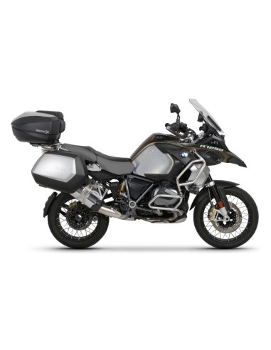 fijacion superior shad maleta moto bmw r1200 1250gs adventure w0gs19st