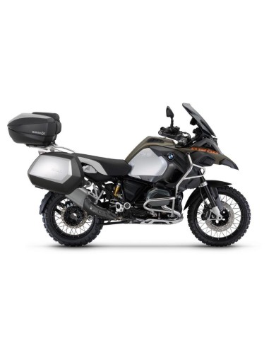 fijacion superior shad maleta moto bmw r1200 1250gs adventure w0gs19st