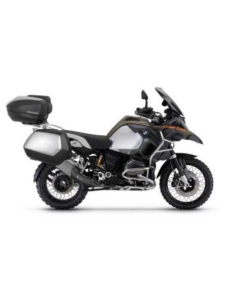 fijacion superior shad maleta moto bmw r1200 1250gs adventure w0gs19st
