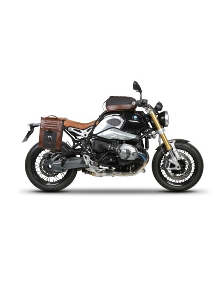 fijacion shad para alforjas de moto bmw ninet 1200 w0nt13sr