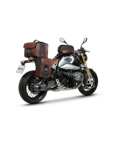fijacion shad para alforjas de moto bmw ninet 1200 w0nt13sr