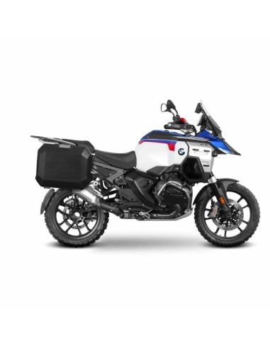 fijacion lateral bmw r1300gs adventure shad w0rg154p 4p system
