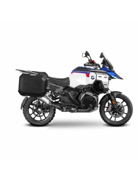 fijacion lateral bmw r1300gs adventure shad w0rg154p 4p system
