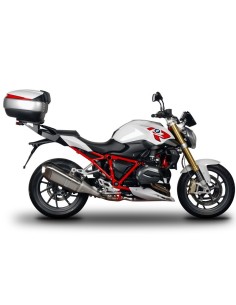 fijacion superior shad para maleta moto bmw r1200 r rs w0rr15st