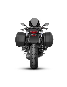 soporte lateral 3p system shad para bmw r 1300 rrs modelo 2026 w0rr16if 2