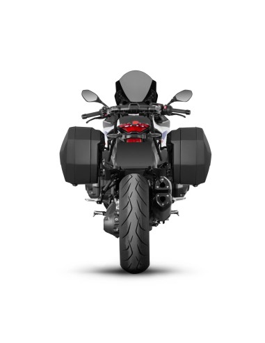 soporte lateral 3p system shad para bmw r 1300 rrs modelo 2026 w0rr16if