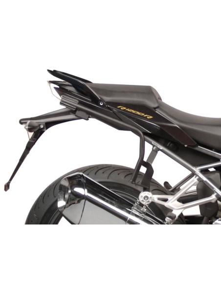 fijacion shad maletas laterales moto bmw r1200 r rs w0rs15if
