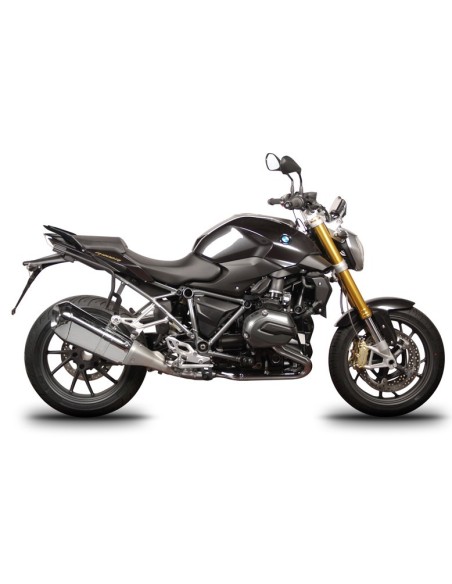 fijacion shad maletas laterales moto bmw r1200 r rs w0rs15if