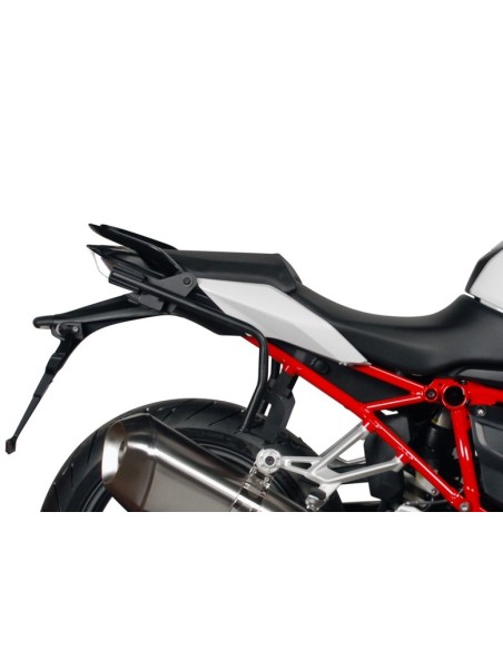 fijacion shad maletas laterales moto bmw r1200 r rs w0rs15if