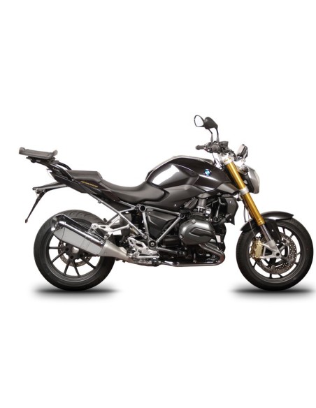 fijacion superior shad para maleta moto bmw r1200 r rs w0rs15st