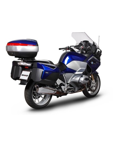 fijacion superior shad para maleta moto bmw r1200 rt w0rt14st