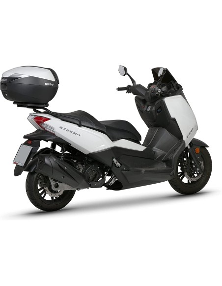 fijacion superior shad para maleta moto wottan storm t 125 w0st18st