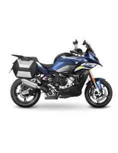soportes de maletas shad 3p system bmw s1000xr w0sx14if