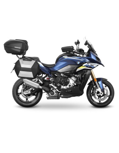 soportes de maletas shad 3p system bmw s1000xr w0sx14if