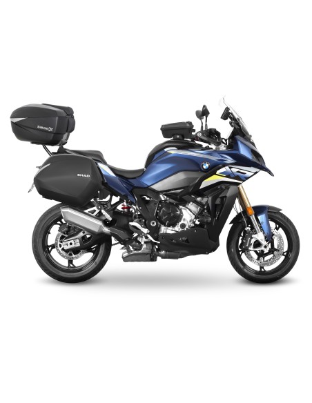 soportes de maletas shad 3p system bmw s1000xr w0sx14if