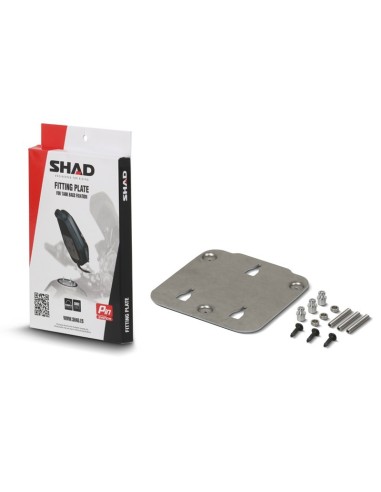 fijacion shad ym1 pin system x011ps