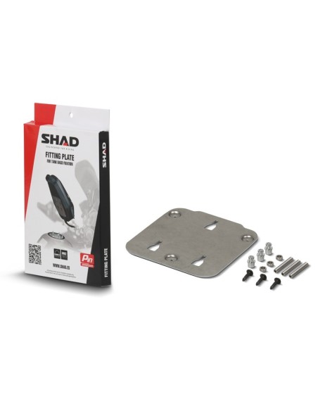 fijacion shad ym1 pin system x011ps