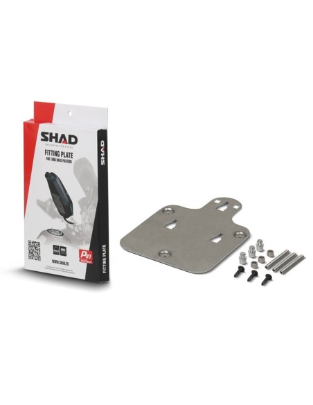 fijacion shad pin system x022ps