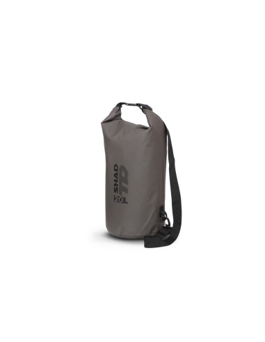 bolsa interior moto impermeable ib20 shad 20l x0ib20