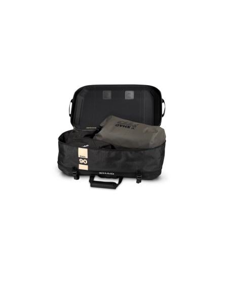 bolsa interior moto impermeable ib20 shad 20l x0ib20