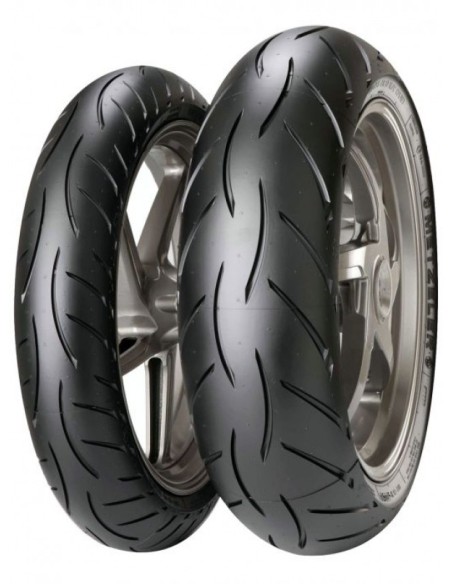 METZELER 150/60 R17 66H SPORTEC M5