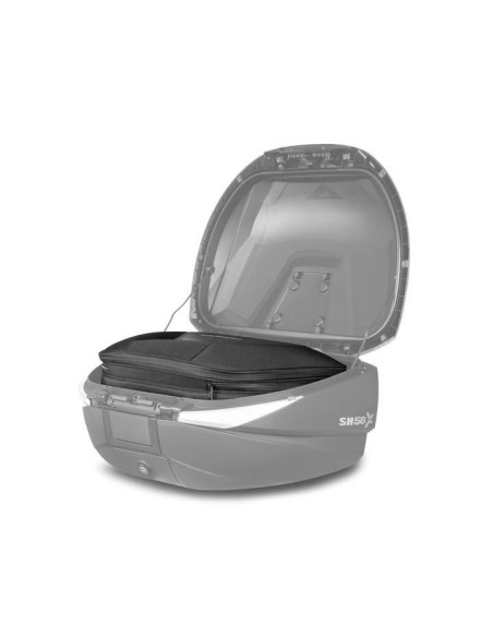 bolsa interna expandible sh58 59x shad x0ib59