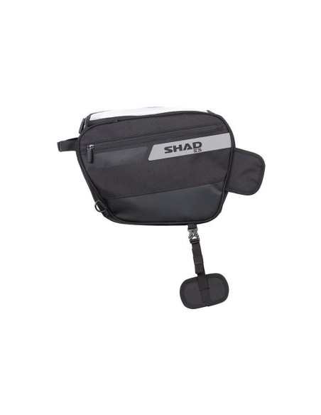 bolsa moto scooter shad sc25 x0sc25