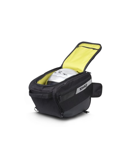 bolsa moto scooter shad sc25 x0sc25