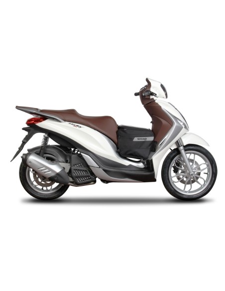 bolsa moto scooter shad sc25 x0sc25