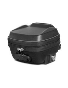 bolsa deposito shad x0se03clp click system e03cl pro 3 4 litros expansible