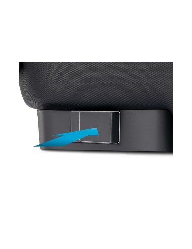 bolsa sobre deposito shad x0se03c 3 litros click system
