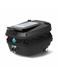bolsa de deposito moto shad x0se09clp e09cl pro expandible 5 8 litros 2
